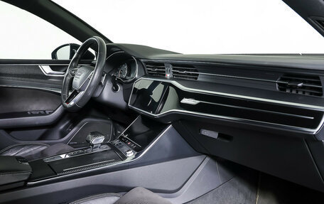 Audi A7, 2019 год, 5 390 000 рублей, 10 фотография