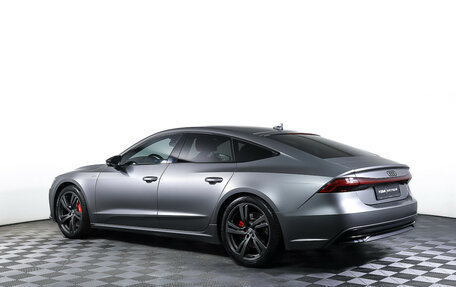 Audi A7, 2019 год, 5 390 000 рублей, 7 фотография