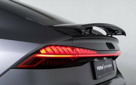 Audi A7, 2019 год, 5 390 000 рублей, 27 фотография