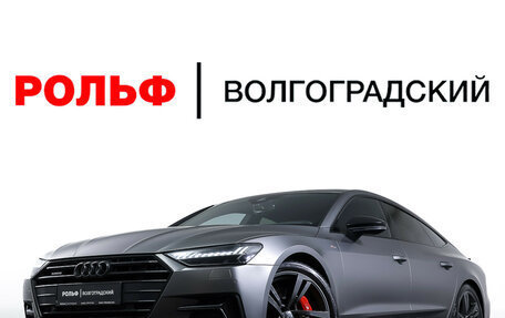 Audi A7, 2019 год, 5 390 000 рублей, 32 фотография