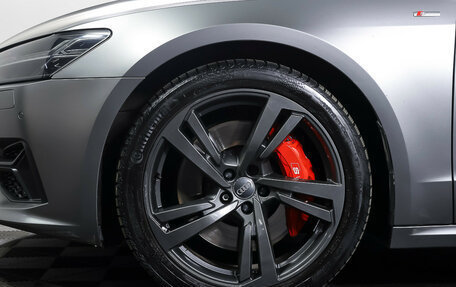 Audi A7, 2019 год, 5 390 000 рублей, 31 фотография