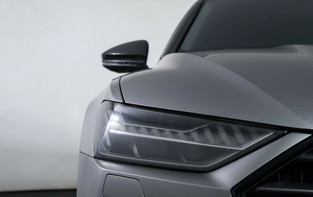 Audi A7, 2019 год, 5 390 000 рублей, 30 фотография