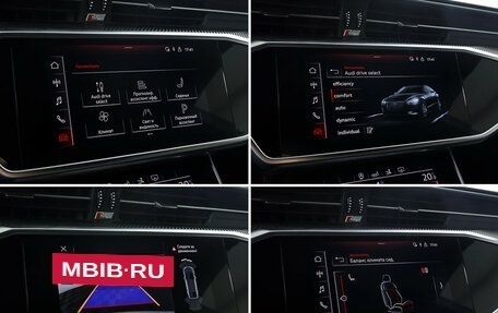 Audi A7, 2019 год, 5 390 000 рублей, 25 фотография