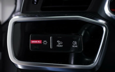 Audi A7, 2019 год, 5 390 000 рублей, 21 фотография