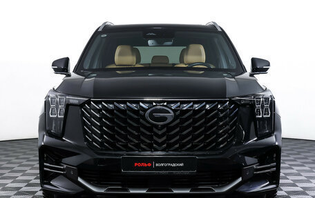 GAC GS8, 2023 год, 3 890 000 рублей, 2 фотография