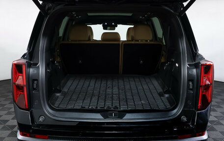 GAC GS8, 2023 год, 3 890 000 рублей, 10 фотография