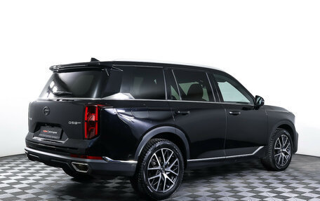 GAC GS8, 2023 год, 3 890 000 рублей, 5 фотография