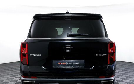 GAC GS8, 2023 год, 3 890 000 рублей, 6 фотография