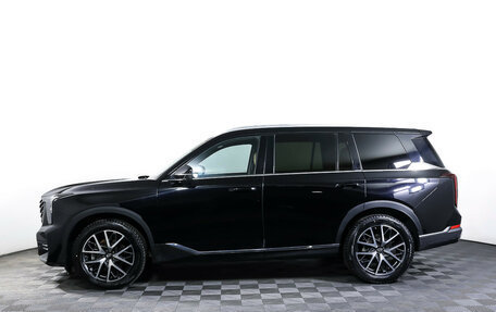 GAC GS8, 2023 год, 3 890 000 рублей, 8 фотография