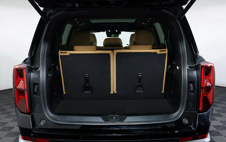 GAC GS8, 2023 год, 3 890 000 рублей, 11 фотография