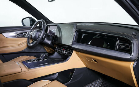 GAC GS8, 2023 год, 3 890 000 рублей, 12 фотография