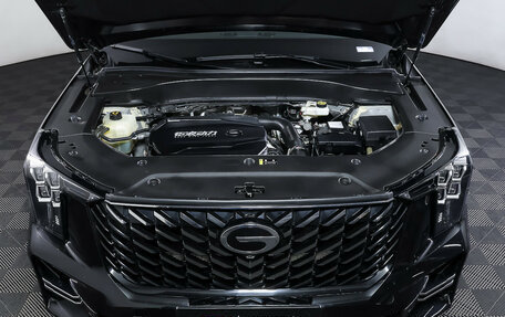 GAC GS8, 2023 год, 3 890 000 рублей, 9 фотография