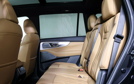 GAC GS8, 2023 год, 3 890 000 рублей, 13 фотография