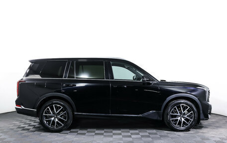 GAC GS8, 2023 год, 3 890 000 рублей, 4 фотография