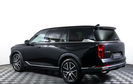 GAC GS8, 2023 год, 3 890 000 рублей, 7 фотография