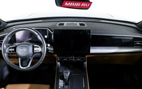 GAC GS8, 2023 год, 3 890 000 рублей, 15 фотография