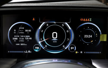 GAC GS8, 2023 год, 3 890 000 рублей, 17 фотография