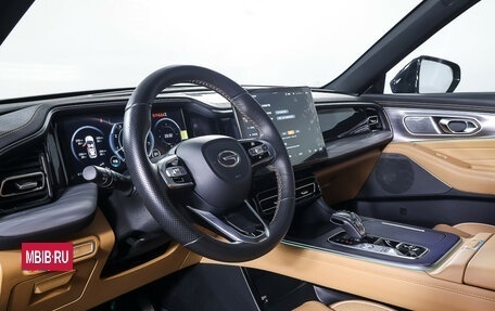 GAC GS8, 2023 год, 3 890 000 рублей, 16 фотография