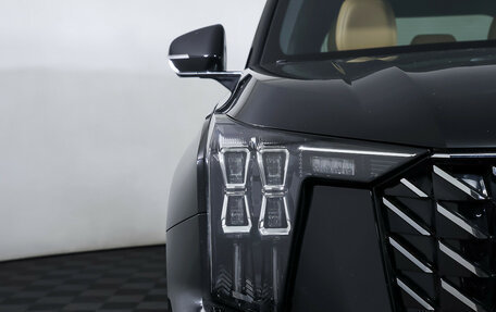 GAC GS8, 2023 год, 3 890 000 рублей, 25 фотография