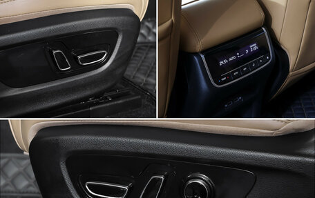 GAC GS8, 2023 год, 3 890 000 рублей, 20 фотография