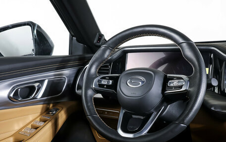 GAC GS8, 2023 год, 3 890 000 рублей, 18 фотография