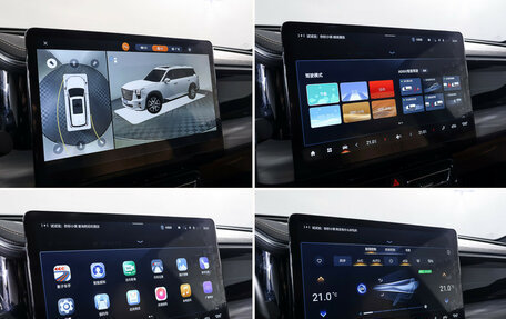 GAC GS8, 2023 год, 3 890 000 рублей, 23 фотография