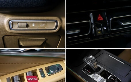 GAC GS8, 2023 год, 3 890 000 рублей, 22 фотография