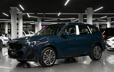 BMW X1, 2025 год, 6 300 000 рублей, 1 фотография