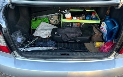 Hyundai Accent II, 2007 год, 470 000 рублей, 1 фотография