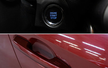 Toyota RAV4, 2021 год, 3 598 000 рублей, 18 фотография