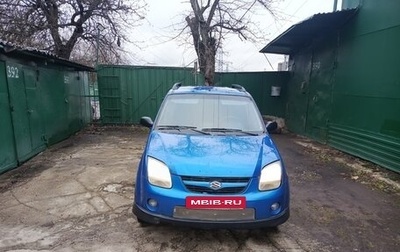 Suzuki Ignis II (HR), 2004 год, 345 000 рублей, 1 фотография