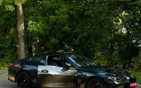 BMW M4, 2021 год, 8 200 000 рублей, 1 фотография