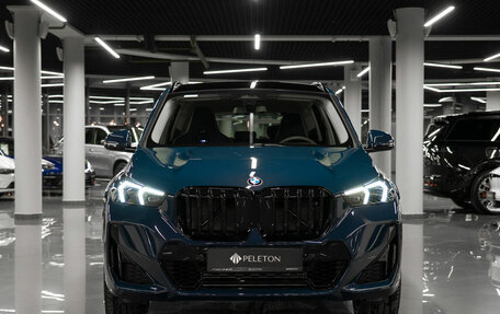 BMW X1, 2025 год, 6 300 000 рублей, 3 фотография