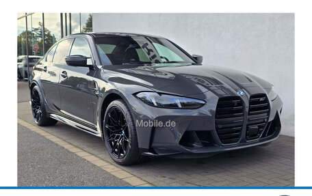 BMW M3, 2025 год, 13 117 000 рублей, 1 фотография