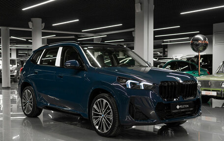 BMW X1, 2025 год, 6 300 000 рублей, 2 фотография