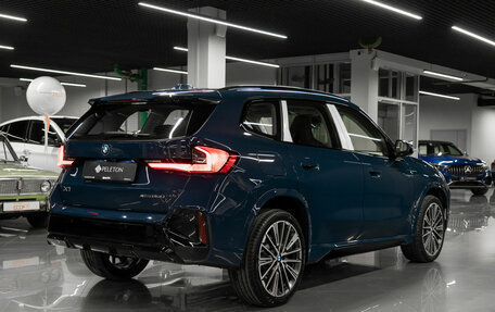 BMW X1, 2025 год, 6 300 000 рублей, 5 фотография