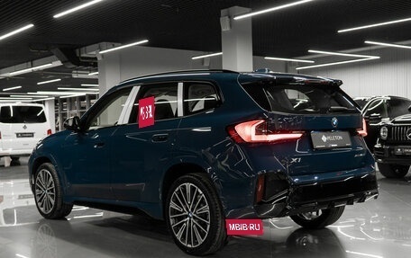 BMW X1, 2025 год, 6 300 000 рублей, 4 фотография