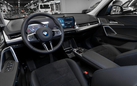 BMW X1, 2025 год, 6 300 000 рублей, 7 фотография