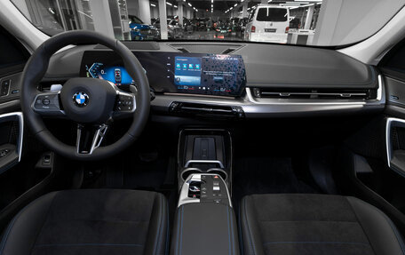 BMW X1, 2025 год, 6 300 000 рублей, 8 фотография