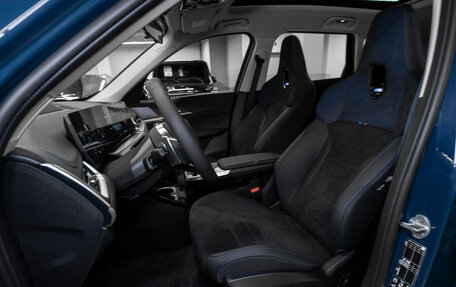 BMW X1, 2025 год, 6 300 000 рублей, 9 фотография