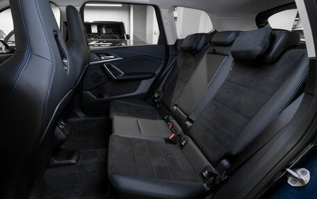 BMW X1, 2025 год, 6 300 000 рублей, 14 фотография