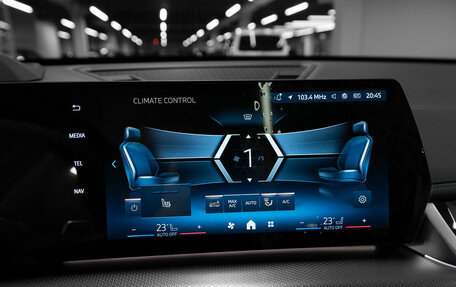 BMW X1, 2025 год, 6 300 000 рублей, 18 фотография