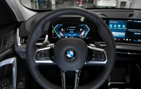 BMW X1, 2025 год, 6 300 000 рублей, 11 фотография