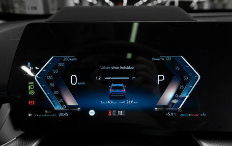 BMW X1, 2025 год, 6 300 000 рублей, 12 фотография