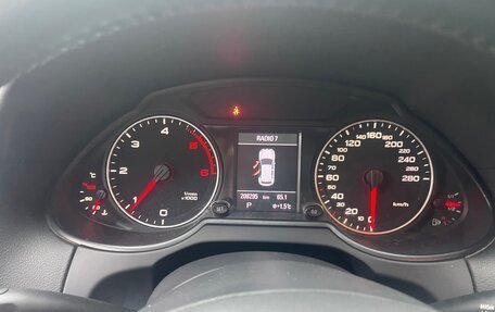 Audi Q5, 2012 год, 1 900 000 рублей, 3 фотография