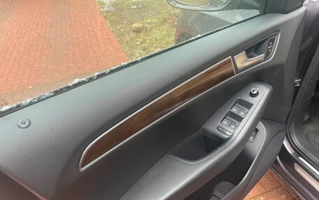 Audi Q5, 2012 год, 1 900 000 рублей, 6 фотография