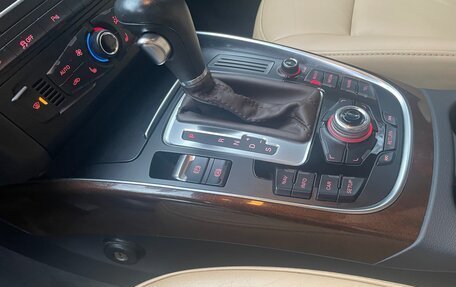 Audi Q5, 2012 год, 1 900 000 рублей, 4 фотография