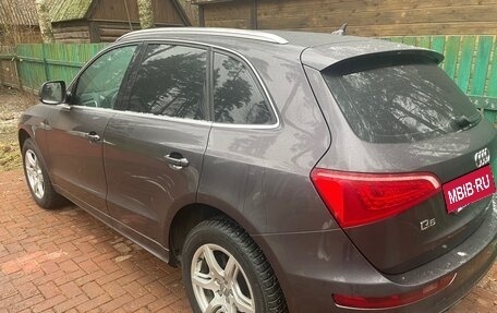 Audi Q5, 2012 год, 1 900 000 рублей, 2 фотография