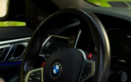 BMW M4, 2021 год, 8 200 000 рублей, 6 фотография