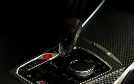 BMW M4, 2021 год, 8 200 000 рублей, 7 фотография